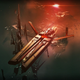 Illustration for article titled iEVE Online/i Feels Empty After In-Game Event Hides Players In Chat